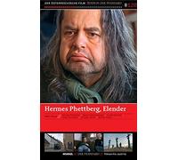 Hermes Phettberg;Harald Schmidt;Helge Schneider;El - #120: Hermes Phettberg,Elender (Kurt Palm) [Standard Version]