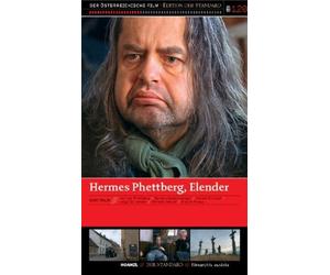 Hermes Phettberg, the Wretched