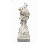 Hermes Sculpture grec ancien Dieu Statue