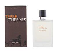 Hermes Terre After Shave Balm 100ml Gris Homme
