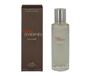 Hermès Terre D Eau Givrée Rechargeable Eau de Parfum Vaporisateur 125