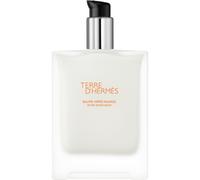 HERMÈS Terre d’Hermès baume après-rasage pour homme 100 ml