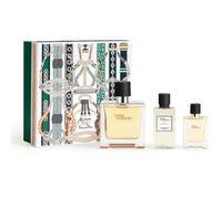 Terre D'Hermès Eau De Parfum Spray 75 ml Set 3 Pieces