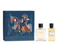 HERMÈS Terre d’Hermès Coffret Eau de Toilette Coffret cadeau pour homme