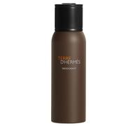 Déodorant d'Hermès - 150 ml - Terre d'Hermès - Vaporisateur - Kapao Parfumerie en ligne française