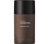 HERMÈS Terre d’Hermès déodorant stick (sans alcool) pour homme 75 ml