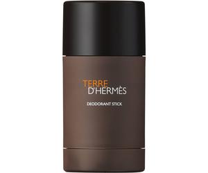 HERMÈS Terre d’Hermès Déodorant stick (sans alcool) pour homme 75 ml