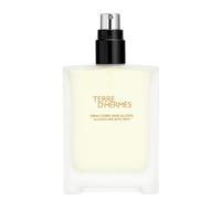 HERMÈS - Terre d’Hermès Eau Corps Sans Alcool Vaporisateur Brume pour le corps 100 ml male