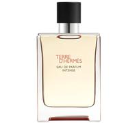 HERMÈS Terre d'Hermes Eau de Parfum Intense 100ML Eau de Parfum Parfums pour Homme