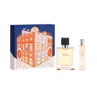 HERMÈS - Terre d’Hermès Eau de Toilette 50 ml Coffret Coffret parfum homme 1 pieces male