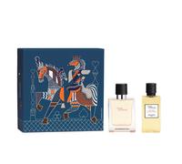 HERMÈS Terre d’Hermès Coffret Eau de Toilette Coffret cadeau pour homme
