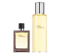Terre d'Hermès Eau de Toilette 30 ml + Recharge 125 ml