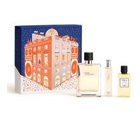 Hermès Terre D¿Hermès Eau De Toilette Set Coffret Cadeau Pour Homme
