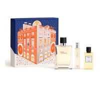 Hermès Terre D¿Hermès Eau De Toilette Set Coffret Cadeau Pour Homme