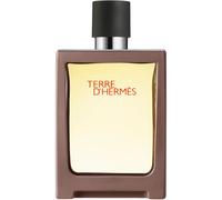 Eau de Toilette d'Hermès - 30 ml - Terre d'Hermès - Vaporisateur Rechargeable - Kapao Parfumerie en ligne française