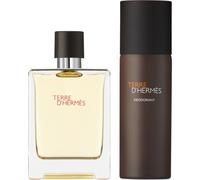 HERMÈS Terre d’Hermès Eau de Toilette, the fragrance ritual ensemble pour homme