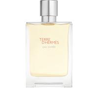 Hermès Terre d’Hermès Eau Givrée eau de parfum rechargeable pour homme 50 ml