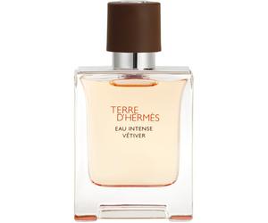 HERMÈS Terre d’Hermès Eau Intense Vétiver Eau de Parfum pour homme 50 ml