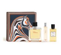 HERMÈS Terre d’Hermès Parfum Coffret cadeau pour homme