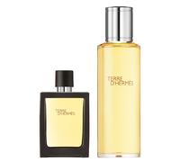 Terre d'Hermès - Parfum et sa Recharge-30ml et 125ml HERMÈS