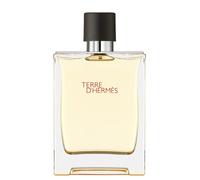 HERMÈS - Terre d’Hermès Terre d'Hermès, Recharge Eau de Toilette, 125 ml Eau de toilette 200 ml male