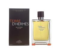 HERMES Terre d'Herm s Eau Intense Vetiver Homme 200 ml EDP Spray (I0100587)