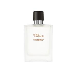 Hermès - Terre D'hermès 100 Ml Après-rasage Lotion - Kapao Parfumerie en ligne française