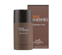 HERMES TERRE D'HERMES 75ML DEODORANT STICK BRAND NEW & SEALED