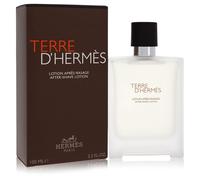 HERMES Terre D'Hermes After Shave Lotion 100 ml