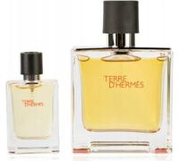 Hermès Terre D'Hermes Coffret cadeau pour hommes Coffret III.
