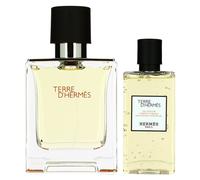 Hermès Terre D'Hermes Coffret cadeau pour hommes Set I.
