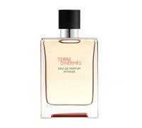 HERMÈS Terre d'Hermes Eau de Parfum Intense 100ML Eau de Parfum Parfums pour Homme