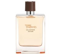 Vaporisateur EDP TERRE D'HERMÈS EAU INTENSE VÉTIVER - Contents: 100 ml