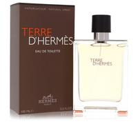 Hermes Terre D'Hermes Eau De Toilette 100 ml