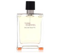 HERMES Terre D'Hermes Eau De Toilette 100 ml