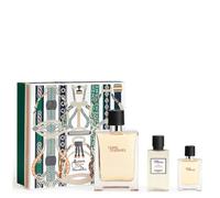 HERMÈS Terre d’Hermès Christmas limited edition coffret cadeau pour homme