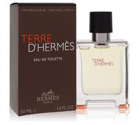 HERMES Terre D'Hermes Eau De Toilette 50 ml