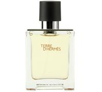 Hermes Terre D'hermès Eau De Toilette 50 Ml