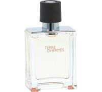 Hermes Terre D'Hermes eau de toilette pour hommes 50 ml
