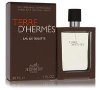 HERMÈS Terre d’Hermès Eau de Toilette pour homme 30 ml