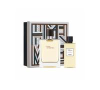 HERMES PARIS TERRE D'HERMES EAU DE TOILETTE 100ML VAPORIZADOR + GEL DE BAÑO 80ML