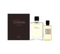 Hermès Terre D'hermès Eau De Toilette Spray 100ml Set 2 Pieces 2019