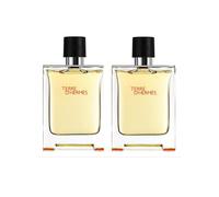 Hermes Terre D'hermes Eau De Toilette Spray 50ml Set 2 Pieces 2018