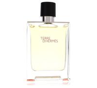 HERMES Terre D'Hermes Eau De Toilette (Unboxed) 3.4 oz for Men