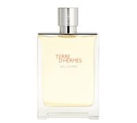 Eau de Parfum d'Hermès - 175 ml - Terre d'Hermès Eau Givrée - Vaporisateur Rechargeable - Kapao Parfumerie en ligne française