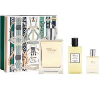 HERMÈS Terre d’Hermès Eau Givrée Christmas limited edition coffret cadeau pour homme