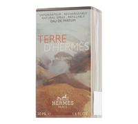 HERMÈS Terre d'Hermès Eau Givrée 50 ML Eau de Parfum Parfums pour Homme