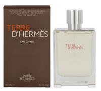 Hermès Paris – Eau de Parfum Terre d'Hermès Eau Givrée – Multicolore Taille unique