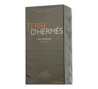 Vaporisateur EDP TERRE D'HERMÈS EAU INTENSE VÉTIVER - Contents: 100 ml