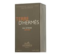 Hermès Terre d'Hermès Eau Intense Vétiver EDP 50ml